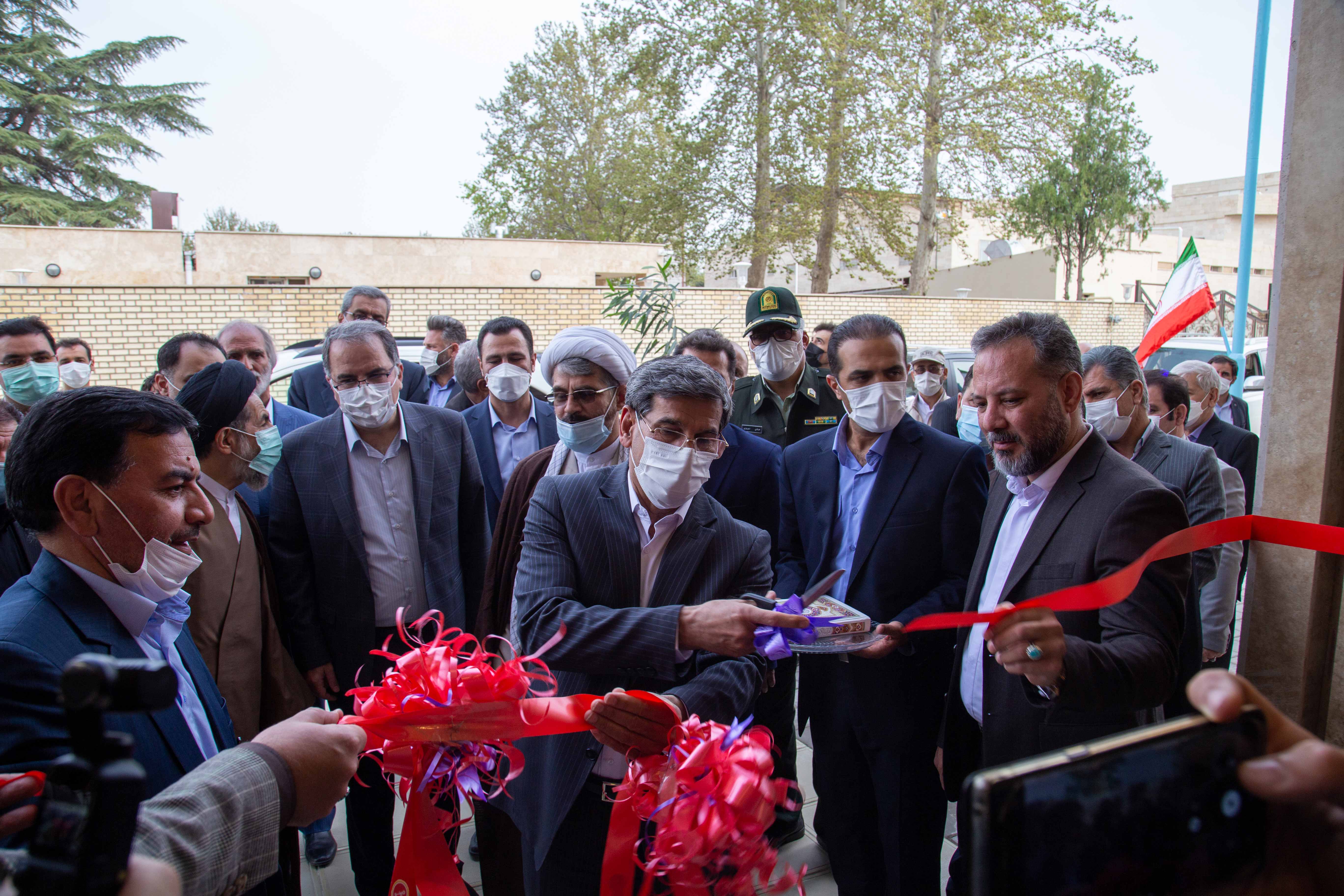 دکتر عباسیانفر: سرمایه‌گذاری ۳ هزار و ۸۷۰ میلیارد تومانی در گروه صنعتی مینو طی ۴ سال گذشته