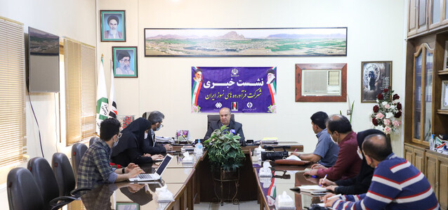 عرضه گروه محصولات جدید و دانش بنیان تا پایان امسال