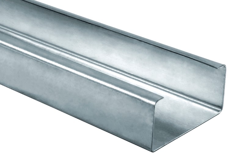 مشخصات ناودانی از نظر تولید، جنس، شکل و قیمت