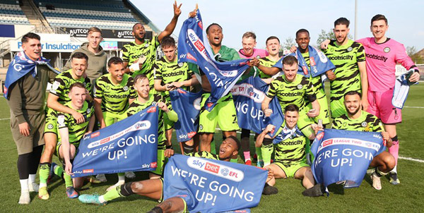 آشنایی با باشگاه انگلیسی حامی فلسطین +عکس