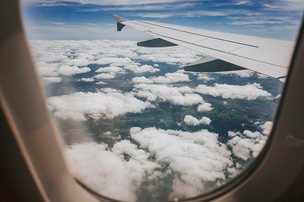 بهترین قیمت بلیط های لحظه آخری و چارتری با فلای تودی