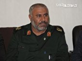 سپاه قمر بنی هاشم (ع) مقتدر و با صلابت در اوج مظلومیت و غربت