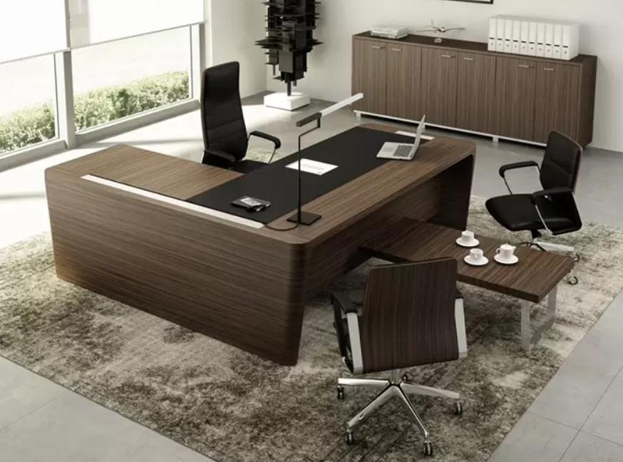 آشنایی با میز کارمندی و تفاوت آن با میز کارشناسی