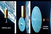 چاپ ماهواره در فضا ممکن شد