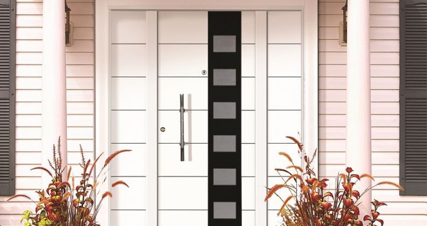 درب ضد سرقت ایرانی بخریم یا خارجی؟