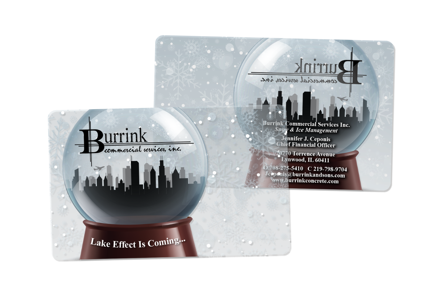 آشنایی با انواع تبلیغات چاپی