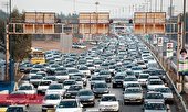 احداث کمربندی جنوبی چهاردانگه تنها راه حل کاهش ترافیک این بخش است