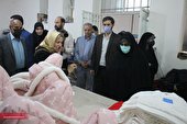 بازارچه های دائمی و فصلی برای کمک به بانوان کارآفرین راه اندازی می شود
