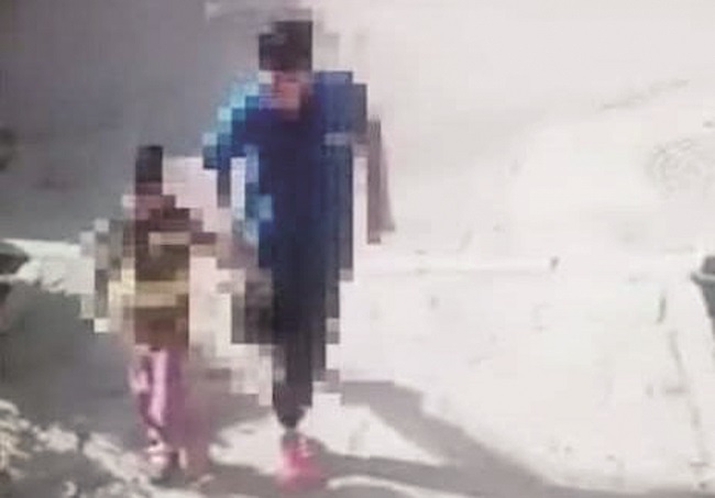 قتل پسر ۱۰ساله تحت تاثیر وسوسه شیطانی +عکس