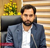اولین بوستان قرآنی اسلامشهر در شهرک قائمیه