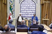 سفر رئیس جمهور به شهرکرد بام ایران در روز پنجشنبه 19 خرداد