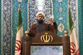 دشمنان هنوز ملّت ایران را نشناخته اند؛ ما ملّت امام حسین هستیم و ذلّت نمی‌پذیریم