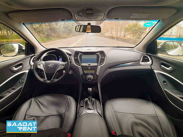 شرایط اجاره خودرو لوکس با قیمت مناسب