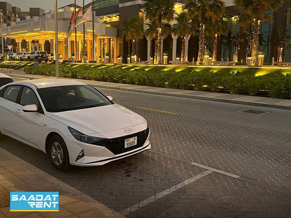 شرایط اجاره خودرو لوکس با قیمت مناسب