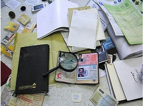 با وکیل جعل بیشتر آشنا شوید