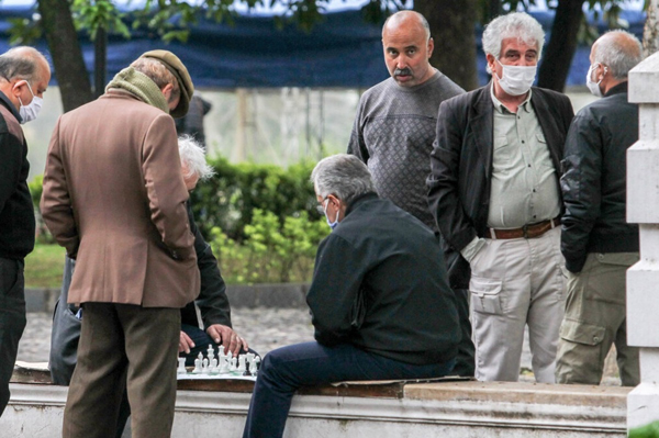 خبر فوقالعاده برای افزایش حقوق بازنشستگان | واریز افزایش حقوق بازنشستگان کلید خورد خبر فوقالعاده برای افزایش حقوق بازنشستگان | واریز افزایش حقوق بازنشستگان کلید خورد