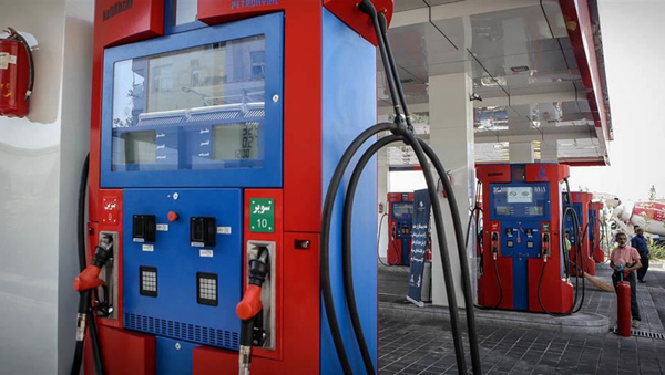 آخرین اخبار از قیمت بنزین آخرین اخبار از قیمت بنزین