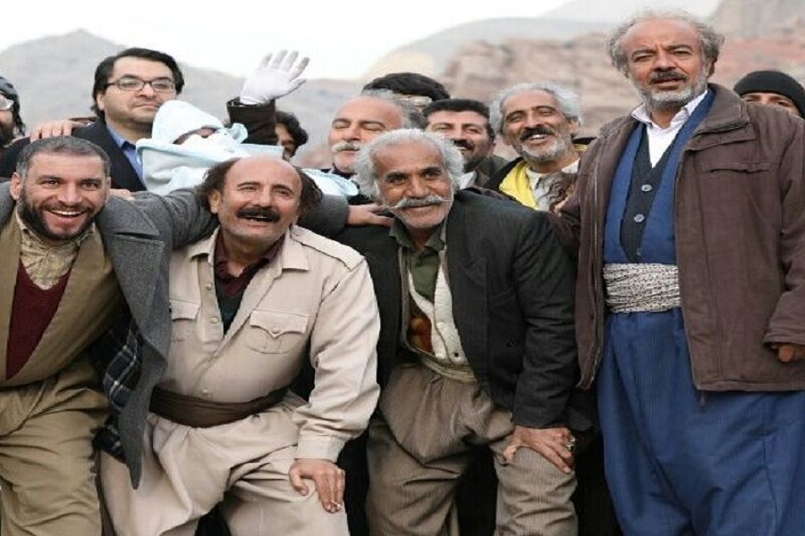 فصل تازه زندگی آقای خانزاده