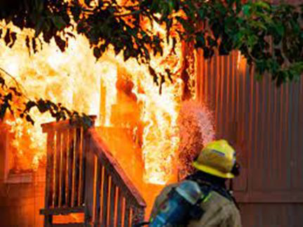 معرفی بهترین بیمه آتش سوزی در سال 1401