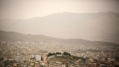 وضعیت نامناسب جوی، ادارات ، مدارس و دانشگاه های کردستان را تعطیل کرد