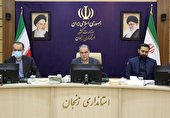پیچ اقتصادی را با موفقیت پشت سر خواهیم گذاشت