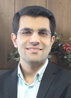 ماسک  N95 بزنید کولر آبی را خاموش کنید