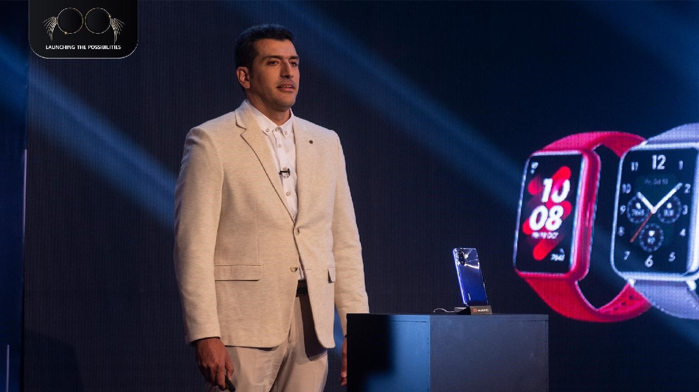 در رویداد آنلاین هوآوی ایران چه گذشت در رویداد آنلاین هوآوی ایران چه گذشت