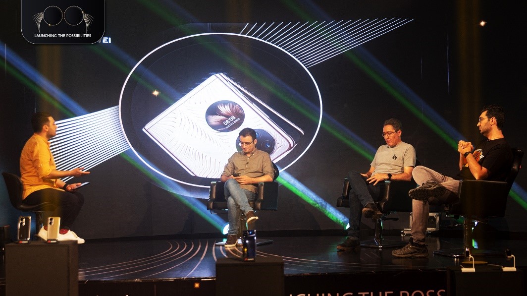 در رویداد آنلاین هوآوی ایران چه گذشت در رویداد آنلاین هوآوی ایران چه گذشت