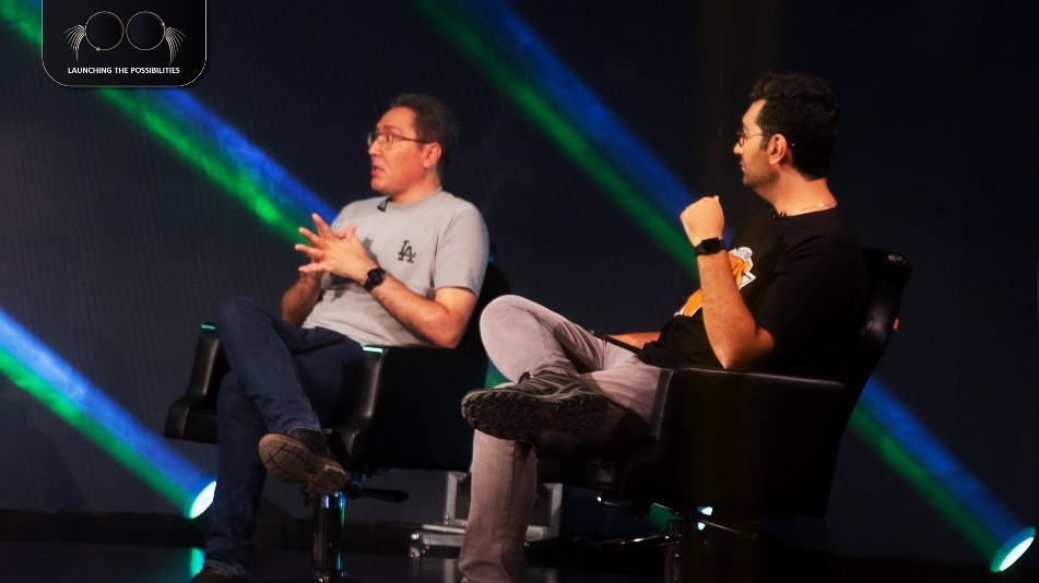 در رویداد آنلاین هوآوی ایران چه گذشت در رویداد آنلاین هوآوی ایران چه گذشت