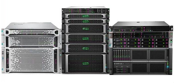چگونه بهترین سرور hp را انتخاب کنیم؟ چگونه بهترین سرور hp را انتخاب کنیم؟