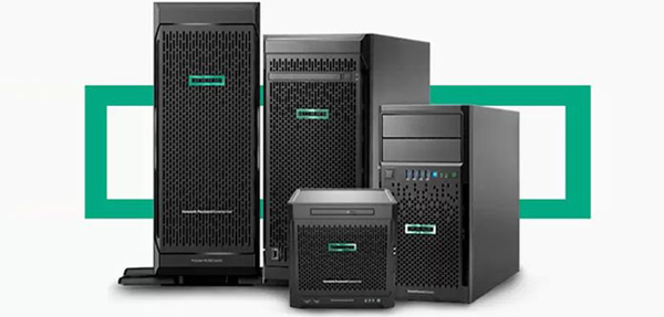 چگونه بهترین سرور hp را انتخاب کنیم؟ چگونه بهترین سرور hp را انتخاب کنیم؟
