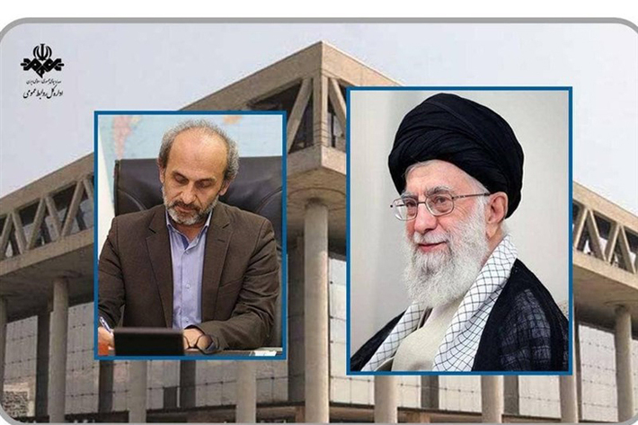 در پی تذکر رهبر معظم انقلاب درباره برخورد یکی از برنامه های صداوسیما با یکی از توفیقات نیروی انتظامی، رییس رسانه ملی در نامه‌ای به معظم‌له، از غفلت پیش آمده عذرخواهی کرد.