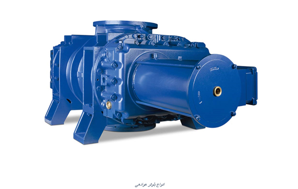 نمایندگی بلوئر هوادهی ارزن آلمان و لانگ تک نمایندگی بلوئر هوادهی ارزن آلمان و لانگ تک