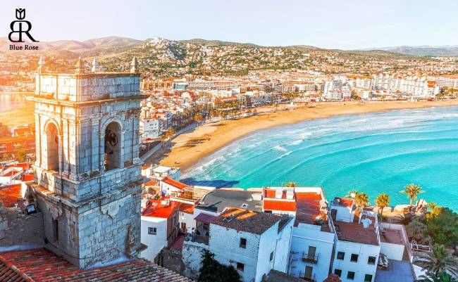 سفر با تور اروپا نوروز تجربه‌ای به یاد ماندنی