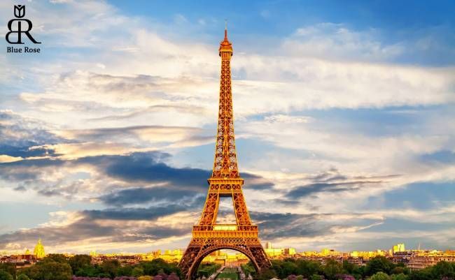 سفر با تور اروپا نوروز تجربه‌ای به یاد ماندنی