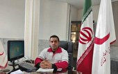 معرفی پایگاه امدادونجات شهید احمد حسینی فیروزکوه به عنوان پایگاه برتر استان تهران