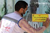 5 نانوایی غیربهداشتی در زاهدان پلمپ شد+ فیلم