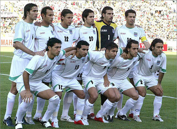 بدترین آماده&zwnj;سازیِ تاریخ برای تیم ملی فوتبال ایران