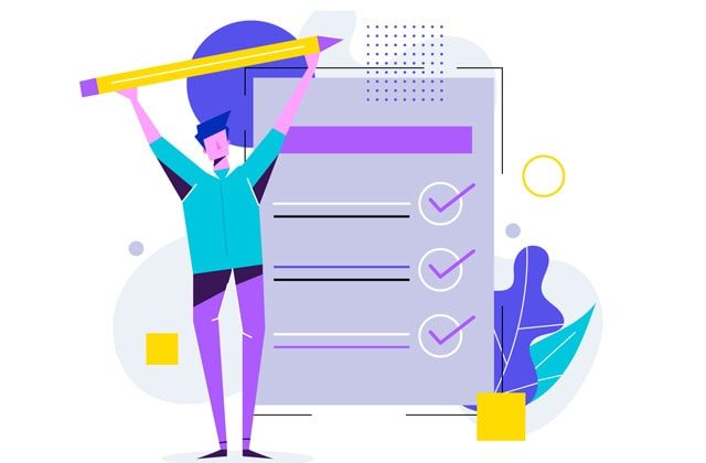 کلاس آیلتس از تعیین سطح تا آزمون ماک آیلتس