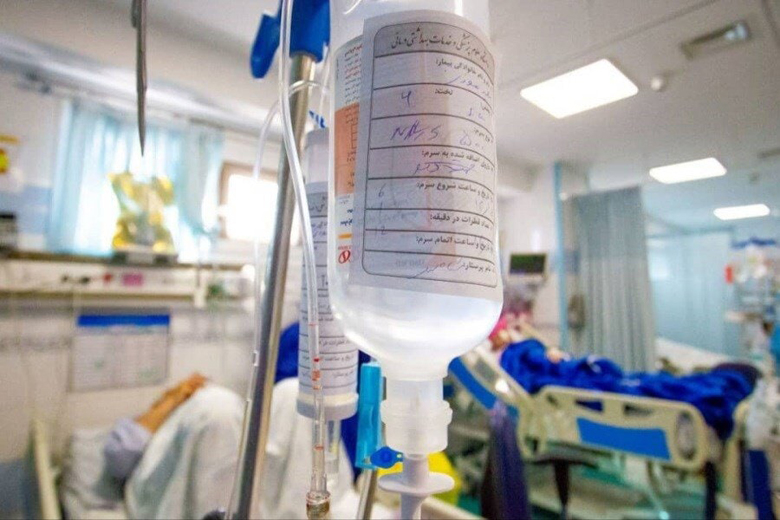 خطر ابتلا به اسهال و استفراغ جدی است| به فصل مسمومیتهای غذایی نزدیک میشوید! خطر ابتلا به اسهال و استفراغ جدی است| به فصل مسمومیتهای غذایی نزدیک میشوید!