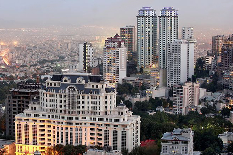 خوشنشینان لاکچری | ۲میلیارد رهن، ۴۰۰میلیون تومان اجاره خوشنشینان لاکچری | ۲میلیارد رهن، ۴۰۰میلیون تومان اجاره