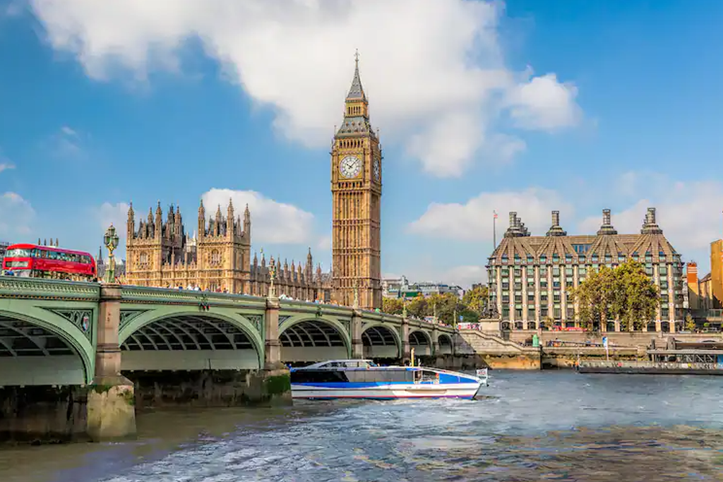 با فلای تودی، ارزان به کشورهای اروپایی سفر کنید