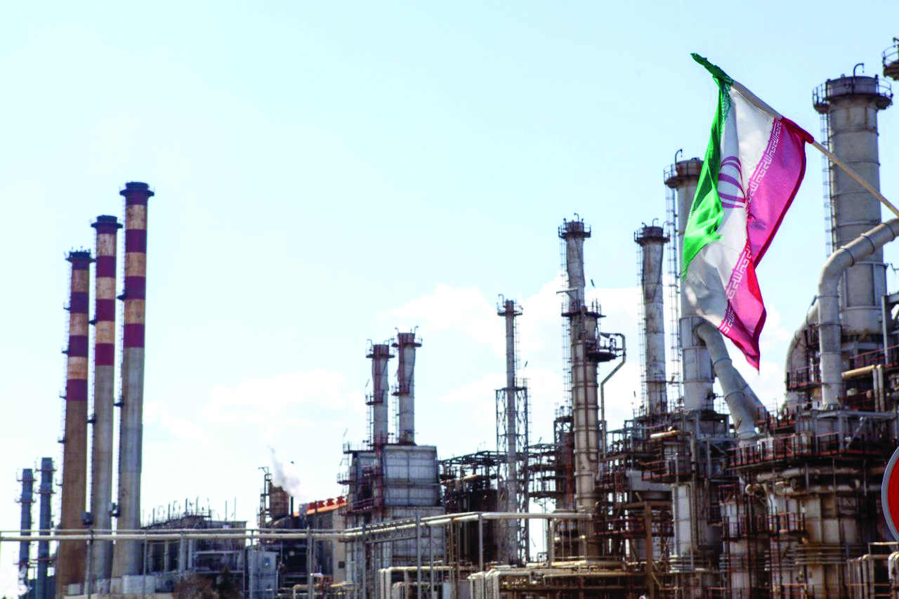 اینجا هوایی که تنفس می کنید به اندازه سوخت خودرو شما اهمیت دارید؛  پالایش نفت تبریز، توسعه سبز و مستمر