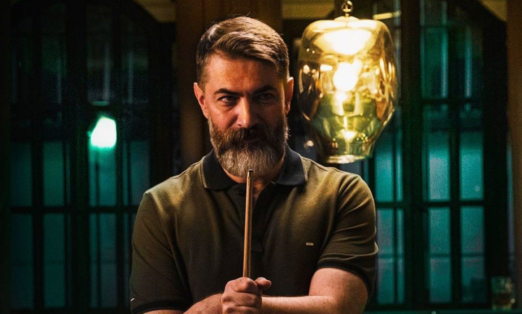 دانلود جدیدترین قسمت سریال یاغی