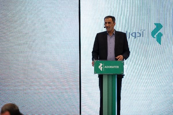 دسترسی سریع و ساده بیماران به دارو در استان خوزستان