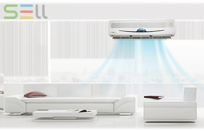 فروش کولر گازی اقساطی با بهترین قیمت بدون ضامن