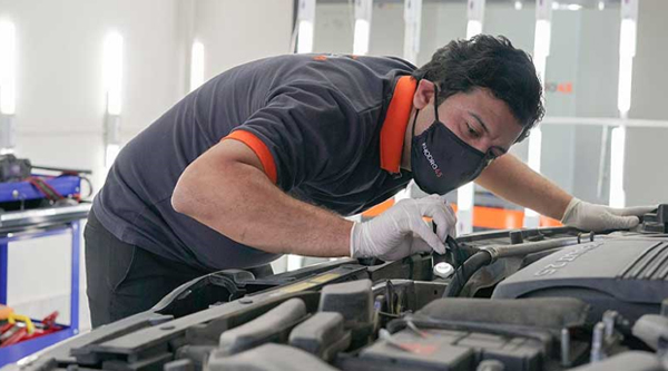 مراحل تعیین قیمت خودرو در سایت خودرو45