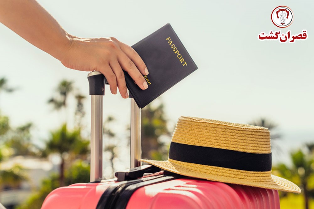 پیکاپ ویزای کانادا