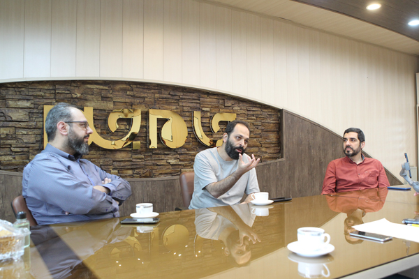 «هناس» صدای مظلومیت شهدای هسته ای ایران را به گوش دنیا می رساند