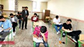 آغاز کنکور سراسری ۱۴۰۱ با ۸ هزار داوطلب اسلامشهری